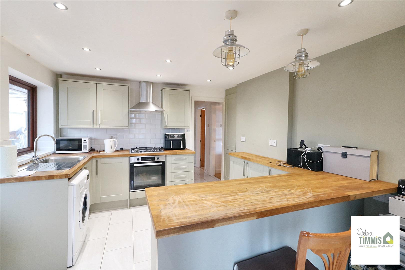 Fielden Close, Milton, Stoke-On-Trent